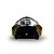 Farol Compl. C/ Car. E Laterais Titan 150 Ex 2011 Amarelo Met. - Nao Orig. - Imagem 7
