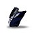 Farol Compl. C/ Car. E Laterais Titan 150 Ex 2012 Azul Met. - Nao Orig. - Imagem 5