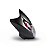 Farol Compl. C/ Caren. Compat. A Moto Titan 150 2009 Prata Met. - Nao Original - Imagem 9