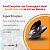 Farol Compl. C/ Caren. Compat. A Moto Titan 150 2010 Prata Met. - Nao Original - Imagem 10