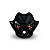 Farol Compl. C/ Caren. Compat. A Moto Titan 150 2010 Prata Met. - Nao Original - Imagem 7