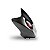 Farol Compl. C/ Caren. Compat. A Moto Titan 150 2010 Prata Met. - Nao Original - Imagem 9