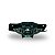 Farol Compl. C/ Caren. E Piscas Compat. A Biz 100 03/04 Verde Met - Nao Orig - Imagem 4