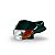 Farol Compl. C/ Caren. E Piscas Compat. A Biz 100 03/04 Verde Met - Nao Orig - Imagem 6
