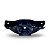 Farol Compl. C/ Caren. E Piscas Compat. A Biz 100 2004 Azul Per. - Nao Original - Imagem 4