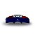 Farol Compl. C/ Caren. E Piscas Compat. A Biz E Biz +02/03 Azul Per. - N Orig - Imagem 8