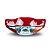 Farol Compl. C/ Caren.E Piscas Compat. A Biz 100 2004/2005 Vermelho. - Nao Orig - Imagem 2