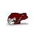 Farol Compl. C/ Caren.E Piscas Compat. A Biz 100 98/99/00/01 Vermelho. - N Orig - Imagem 6