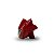 Farol Compl. C/ Caren.E Piscas Compat. A Biz 100 98/99/00/01 Vermelho. - N Orig - Imagem 5