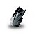 Farol Compl. C/Car. E Lat. Fan 125 Ks/Es/Esd 2015 Prata- Nao Orig - Imagem 7