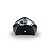 Farol Compl. C/Car. E Lat. Titan 150 Esd 2011 Prata Metalico - Nao Original - Imagem 7
