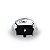 Farol Compl. C/Car. E Lat. Titan 150 Esd/Ex 2014 Titan 150 Ex 2015 Bco - Nao Or - Imagem 7