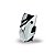 Farol Compl. C/Car. E Lat. Titan 150 Esd/Ex 2014 Titan 150 Ex 2015 Bco - Nao Or - Imagem 5