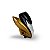Farol Compl. C/Carenagem E Lat. Compat.Cb 300 2009 A 2011 -Amarelo Per- Nao Orig - Imagem 3