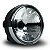 Farol Compl. S/ Fiacao Compativel A Moto Twister - Nao Original - Imagem 1