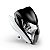 Farol Compl.C/Caren E Laterais Cb 300 12 E 15 Branco - Nao Original - Imagem 1