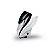 Farol Compl.C/Caren E Laterais Cb 300 12 E 15 Branco - Nao Original - Imagem 5