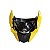 Farol Compl.C/Caren E Laterais Cb 300 12/13 Amarelo - Nao Original - Imagem 6
