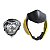 Farol Compl.C/Caren E Laterais Cb 300 12/13 Amarelo - Nao Original - Imagem 7