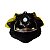 Farol Compl.C/Caren E Laterais Cb 300 12/13 Amarelo - Nao Original - Imagem 4