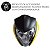 Farol Compl.C/Caren E Laterais Cb 300 12/13 Amarelo - Nao Original - Imagem 8
