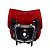 Farol Compl.C/Caren. E Carc. Do Bloco Nxr 125 2013 Nxr 150 11/12 Verm.-Nao Orig. - Imagem 6