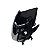Farol Compl.C/Caren. E Carc.Do Bloco Nxr 125 2013 Nxr 150 09/11 Preto -Nao Orig. - Imagem 5