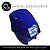 Farol Compl.C/Caren. E Carcaca Do Bloco Nxr 125 03/04 Nxr 150 2003 Azul-Nao Orig - Imagem 2