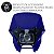 Farol Compl.C/Caren. E Carcaca Do Bloco Nxr 125 03/04 Nxr 150 2003 Azul-Nao Orig - Imagem 5