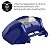 Farol Compl.C/Caren. E Carcaca Do Bloco Nxr 125 03/04 Nxr 150 2003 Azul-Nao Orig - Imagem 3