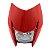 Farol Compl.C/Caren. E Carcaca Do Bloco Nxr 150 2009/10 - Vermelho - Nao Orig. - Imagem 1