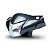 Farol Compl.C/Caren.C/Freio A Disco Biz 125 2019 A 2020 Cinza Met.-Nao Orig. - Imagem 6