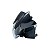 Farol Compl.C/Caren.C/Freio A Disco Biz 125 2019 A 2020 Cinza Met.-Nao Orig. - Imagem 5