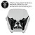 Farol Compl.C/Caren.E Carc.Do Bloco Nxr 125 03/05 Nxr 150 03/04/07 Branco-Nao Or - Imagem 5