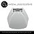 Farol Compl.C/Caren.E Carc.Do Bloco Nxr 125 03/05 Nxr 150 03/04/07 Branco-Nao Or - Imagem 4