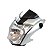 Farol Compl.C/Caren.E Laterais Titan 160 Ex 2019 Prata Ed. Especial - Nao Orig. - Imagem 1