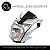 Farol Compl.C/Caren.E Laterais Titan 160 Ex 2019 Prata Ed. Especial - Nao Orig. - Imagem 2