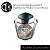Farol Compl.C/Caren.E Laterais Titan 160 Ex 2019 Prata Ed. Especial - Nao Orig. - Imagem 6