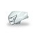 Farol Compl.C/Caren.S/ Freio A Disco Biz 100 Es 15 E Biz 110 17 Bco - N Orig - Imagem 6