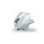 Farol Compl.C/Caren.S/ Freio A Disco Biz 100 Es 15 E Biz 110 17 Bco - N Orig - Imagem 5