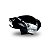 Farol Compl.C/Caren.S/Freio A Disco Biz 125 2011 A 2016 Preto-Nao Orig. - Imagem 1