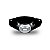 Farol Compl.C/Caren.S/Freio A Disco Biz 125 2011 A 2016 Preto-Nao Orig. - Imagem 3