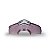 Farol Compl.C/Caren.S/Freio A Disco Biz 125 Ks Es 2011 - Rosa - Nao Original - Imagem 7