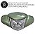 Farol Compl.C/Caren.S/Freio A Disco Biz 125 Ks Es Verde 2011 - Nao Original - Imagem 5