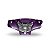 Farol Compl.C/Caren.S/Freio A Disco Biz 125/Biz 100 Ks Es 2012/13 Rosa N. Orig - Imagem 4