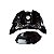 Farol Compl.C/Caren/Lat/Cap/Painel Fazer 150 Ed 13 A 15 Fazer Sed 18/19 Pto N Or - Imagem 7