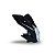 Farol Compl.C/Caren/Laterais/Capa De Painel Cb 250 Twister 18 Azul Per. N. Orig. - Imagem 3