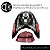 Farol Compl.C/Caren/Laterais/Capa De Painel Fazer 150 Sed 2019 Verm Nao Original - Imagem 5