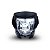 Farol Compl.C/Carenagem Lander 250 2008 A 2016 Preta - Nao Original - Imagem 2