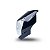 Farol Compl.C/Carenagem Lander 250 2008 A 2016 Preta - Nao Original - Imagem 5
